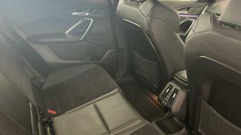 BMW Ix1 M Sport