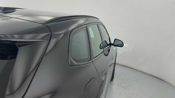 BMW Ix1 M Sport