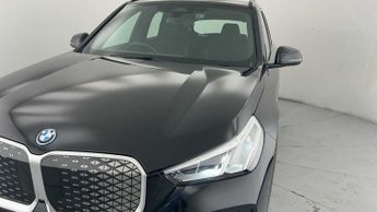 BMW Ix1 M Sport