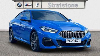  M Sport