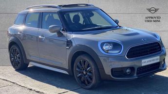 MINI Countryman Cooper Classic