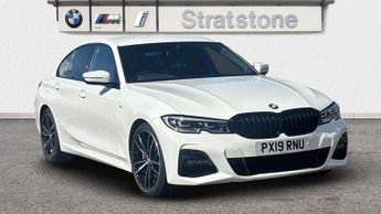  M Sport