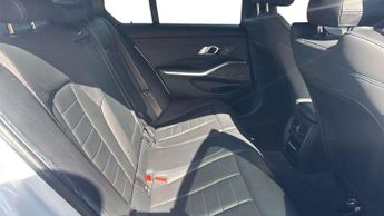 BMW 3 Series M Sport