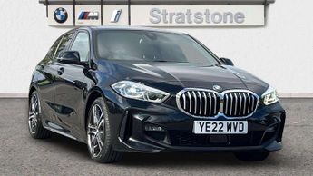 M Sport