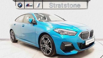  M Sport