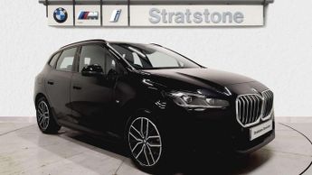  M Sport