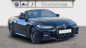  M Sport