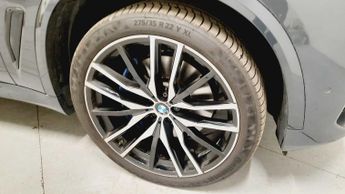 BMW X5 M Sport