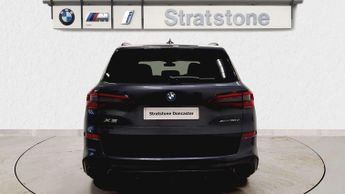 BMW X5 M Sport