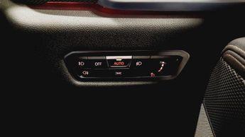 BMW X5 M Sport