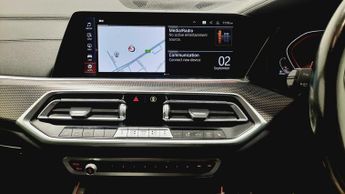 BMW X5 M Sport