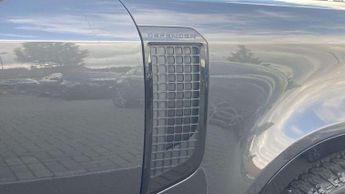 Land Rover Defender 90 Diesel X-Dynamic HSE