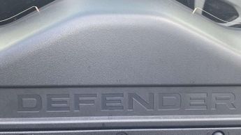 Land Rover Defender 90 Diesel X-Dynamic HSE