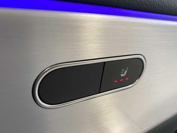 Mercedes-Benz Cla AMG Line