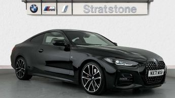  M Sport