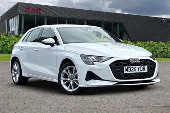 Audi A3 Sport