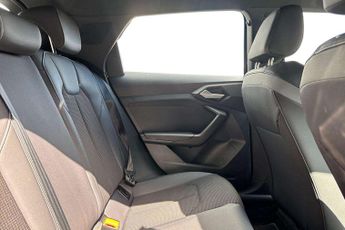 Audi A1 S Line