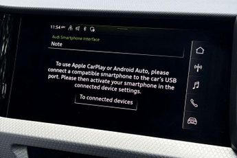 Audi A1 S Line