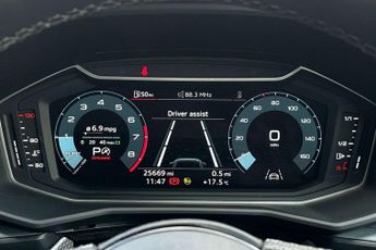 Audi A1 S Line