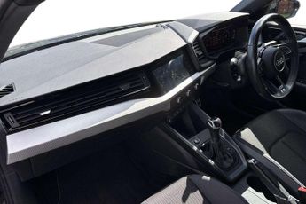 Audi A1 S Line