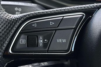 Audi A1 S Line