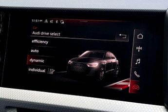 Audi A1 S Line