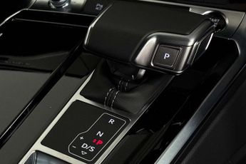 Audi A6 Black Edition