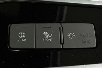 Audi A6 Black Edition