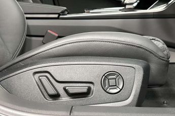 Audi A6 Black Edition