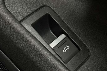 Audi A6 Black Edition