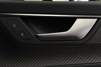 Audi A6 Black Edition