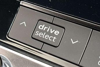 Audi A6 Black Edition