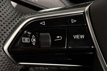 Audi A6 Black Edition