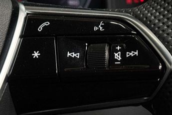 Audi A6 Black Edition