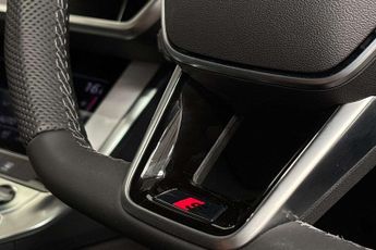 Audi A6 Black Edition