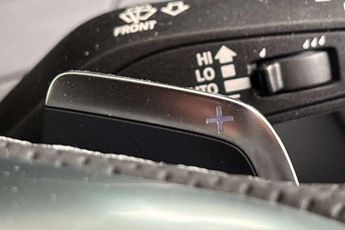 Audi A6 Black Edition