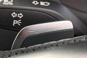 Audi A6 Black Edition