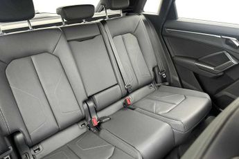 Audi Q3 S Line