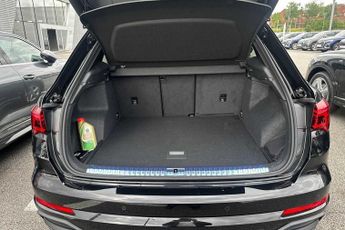 Audi Q3 S Line