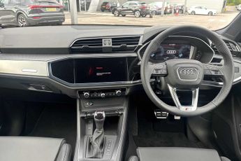 Audi Q3 S Line