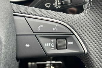 Audi Q3 S Line