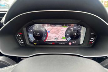 Audi Q3 S Line