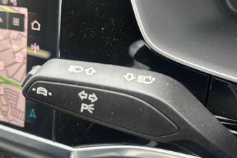 Audi Q3 S Line