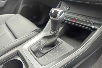 Audi Q3 S Line