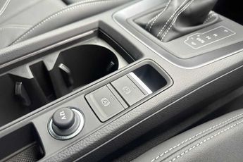 Audi Q3 S Line
