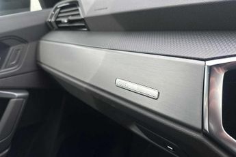 Audi Q3 S Line