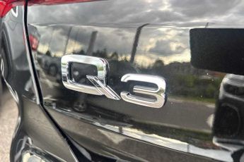 Audi Q3 S Line