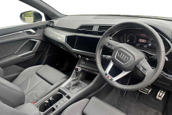Audi Q3 S Line