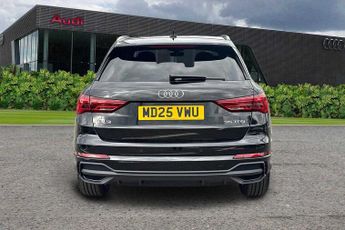 Audi Q3 S Line
