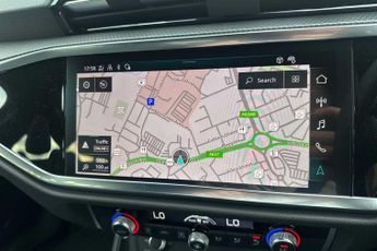 Audi Q3 S Line